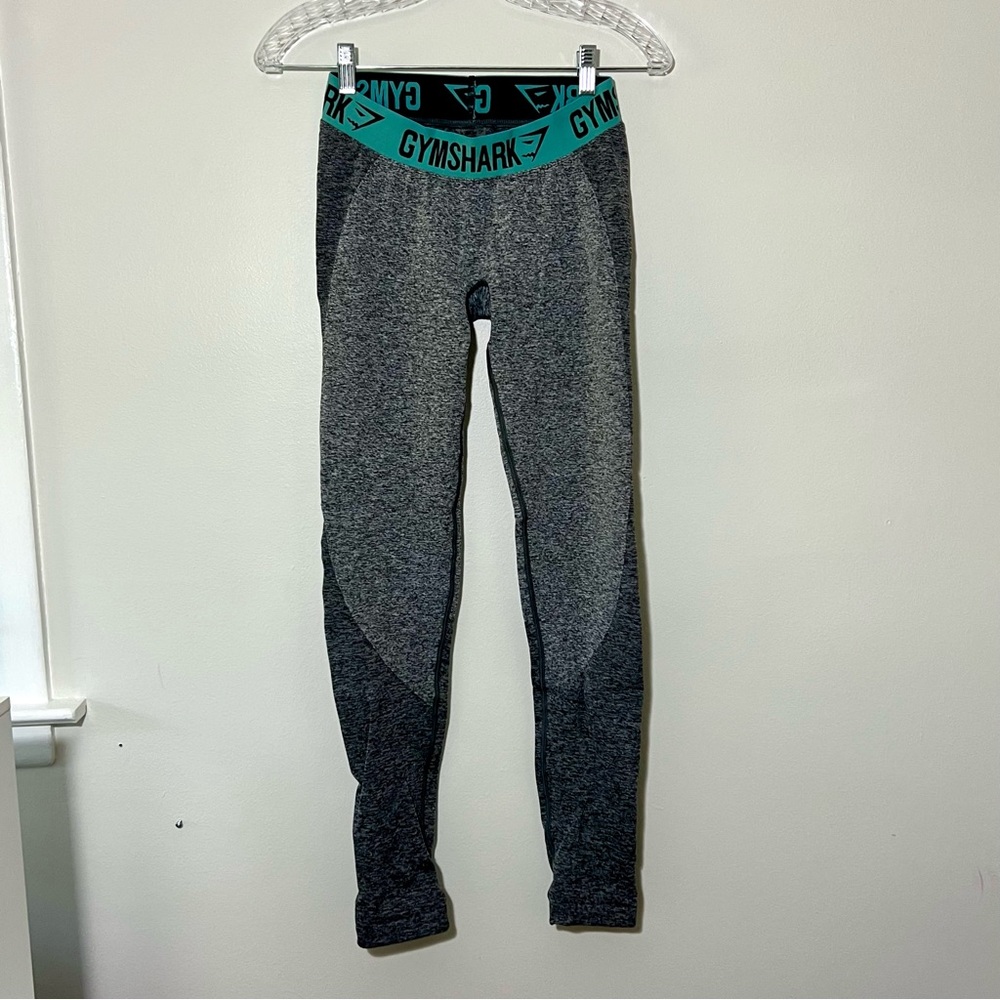 Gymshark Flex Leggings